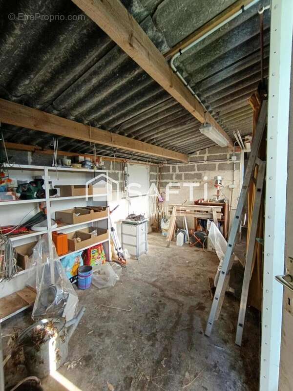 Photo 4 - Terrain à BRUAY-LA-BUISSIERE