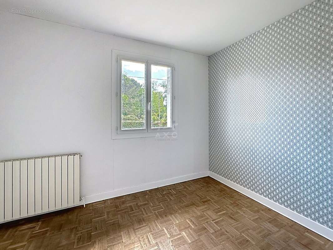 Maison traditionnelle sur deux niveaux d'environ 101 m² - photo 5