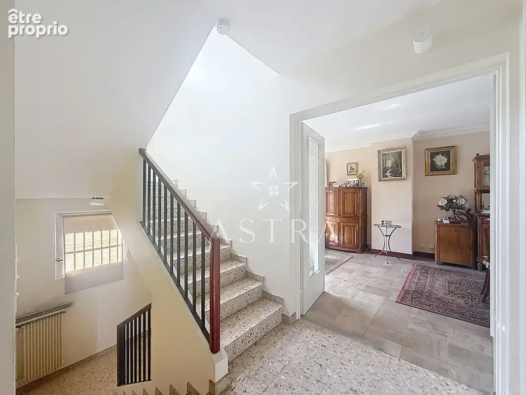 Elégante Maison à vendre à Sceaux - quartier des Musiciens - photo 14