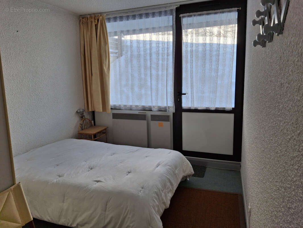 Piau Engaly appartement type T2 résidence Moudang I - photo 8