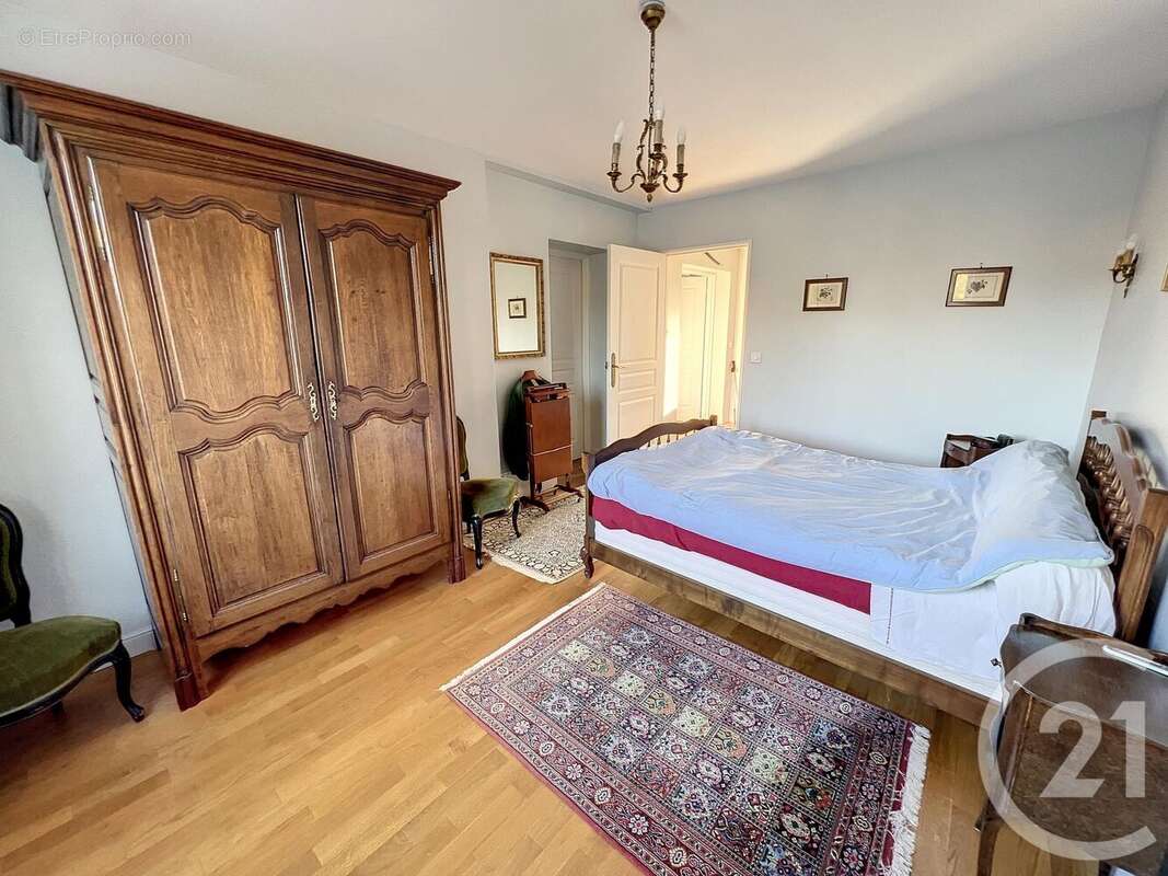 Appartement à PROVINS