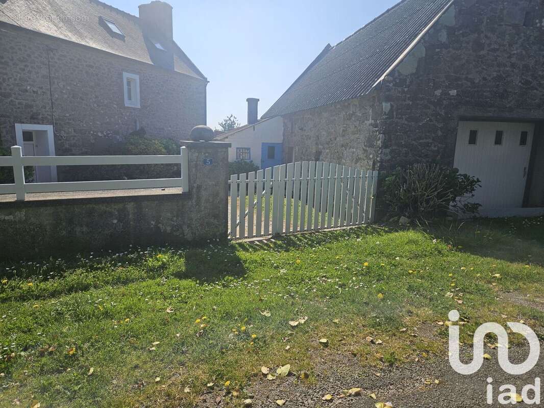 Maison 150 m² à Primelin  - photo 3