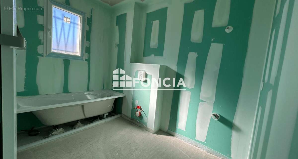 Maison à VIDAUBAN