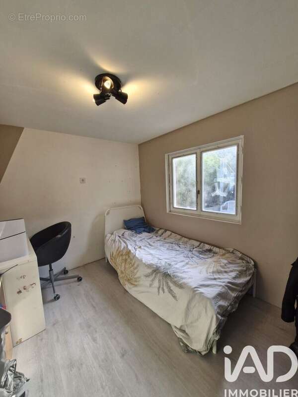 Photo 9 - Maison à ERAGNY