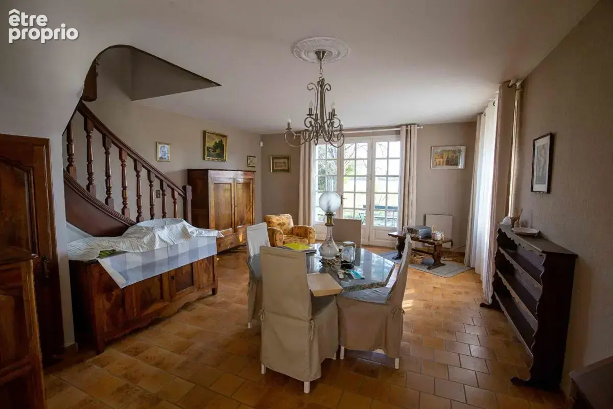 Maison Montfavet 9 pièce(s) 280 m2 - photo 5