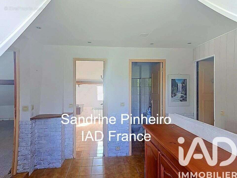 Photo 9 - Maison à MOIGNY-SUR-ECOLE