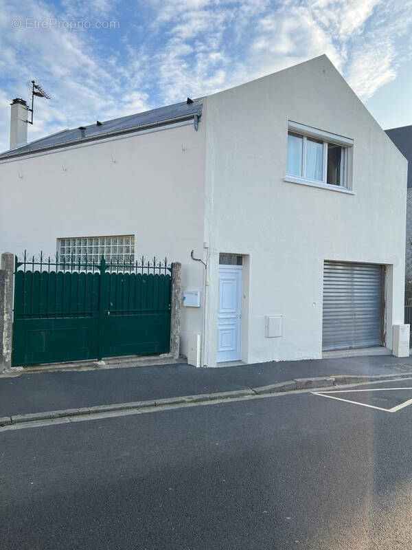 Commerce à LE HAVRE