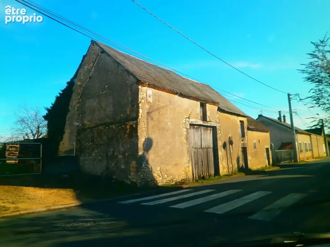 Commerce à LES BORDES
