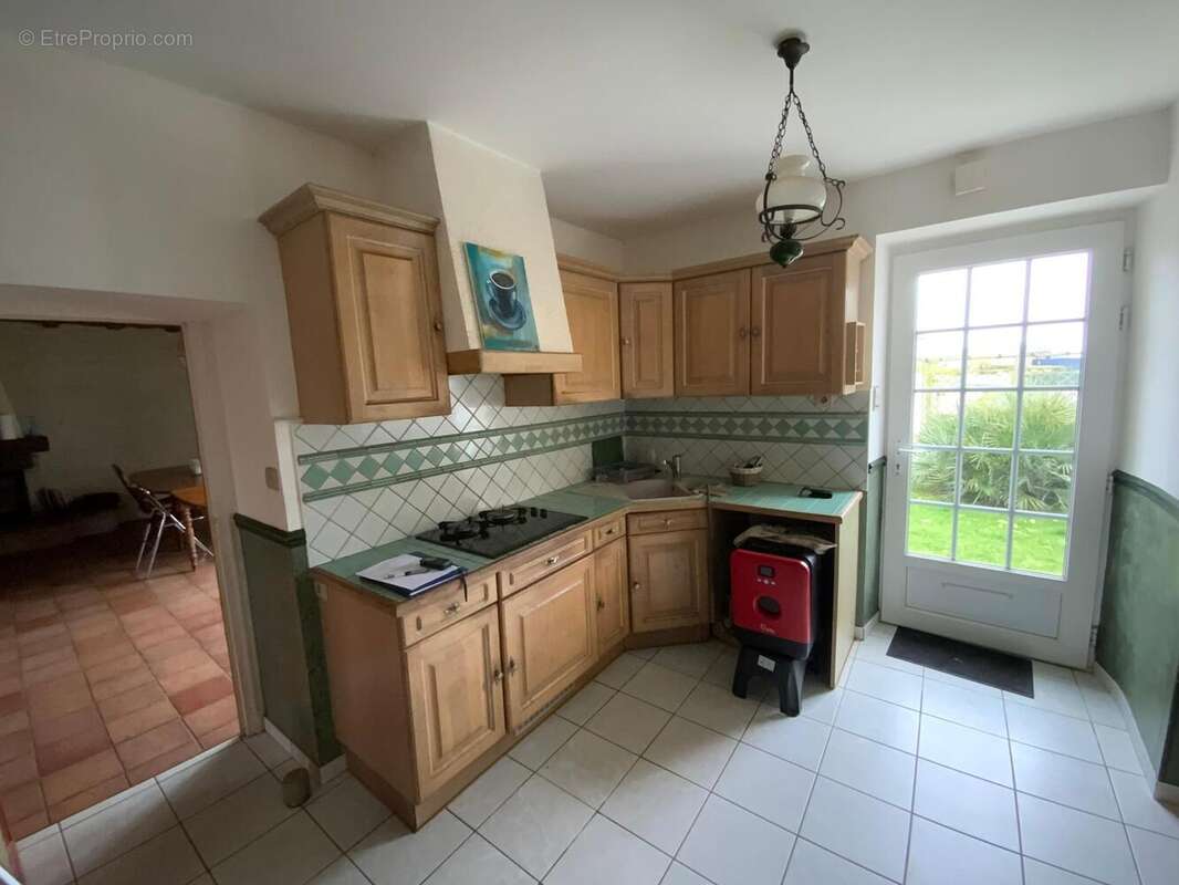 Photo 4 - Maison à CHATEAUDUN