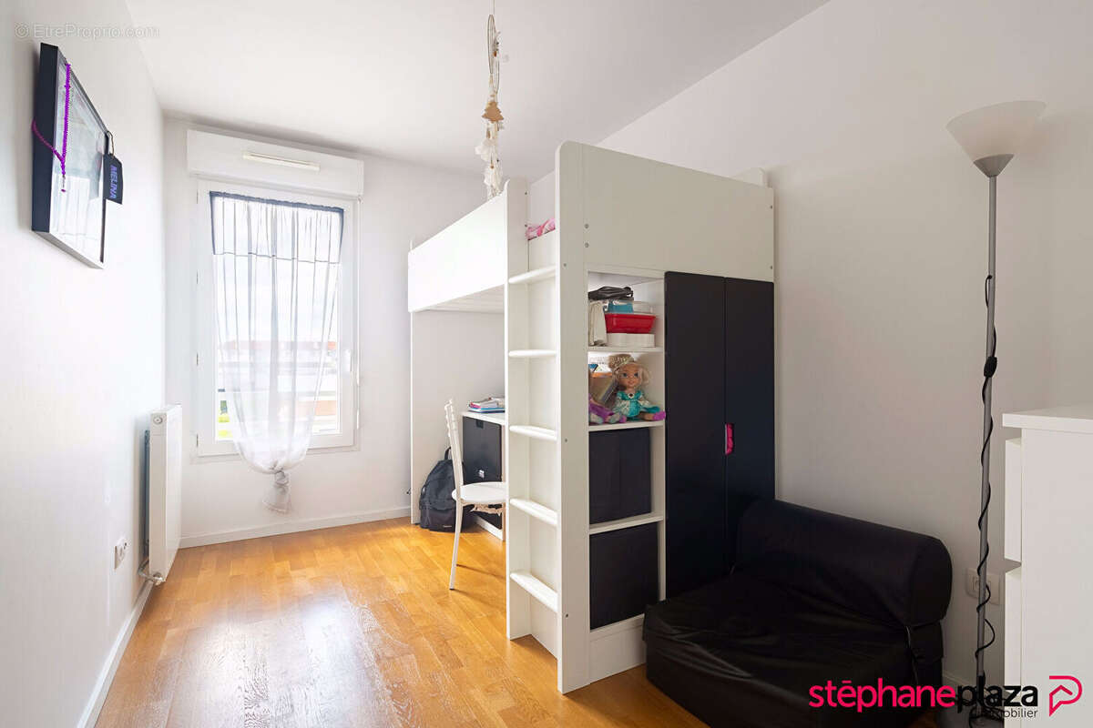 Appartement Bezons 4 pièce(s) 80 m2 - photo 8
