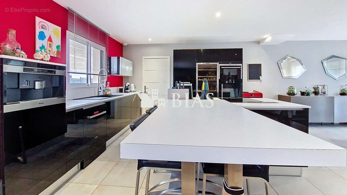 Maison à BOSNORMAND