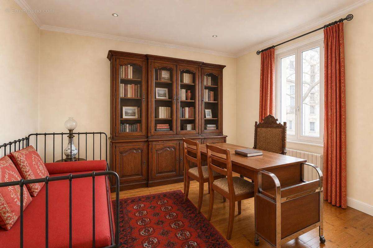 Maison à CLAMART