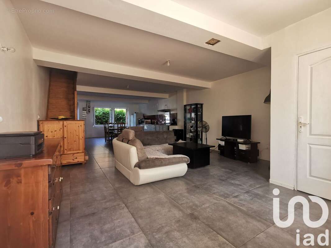 Photo 5 - Maison à MONTASTRUC-LA-CONSEILLERE