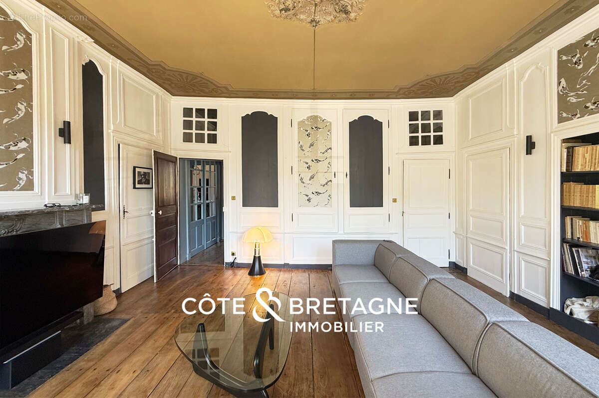 Appartement à PLERIN