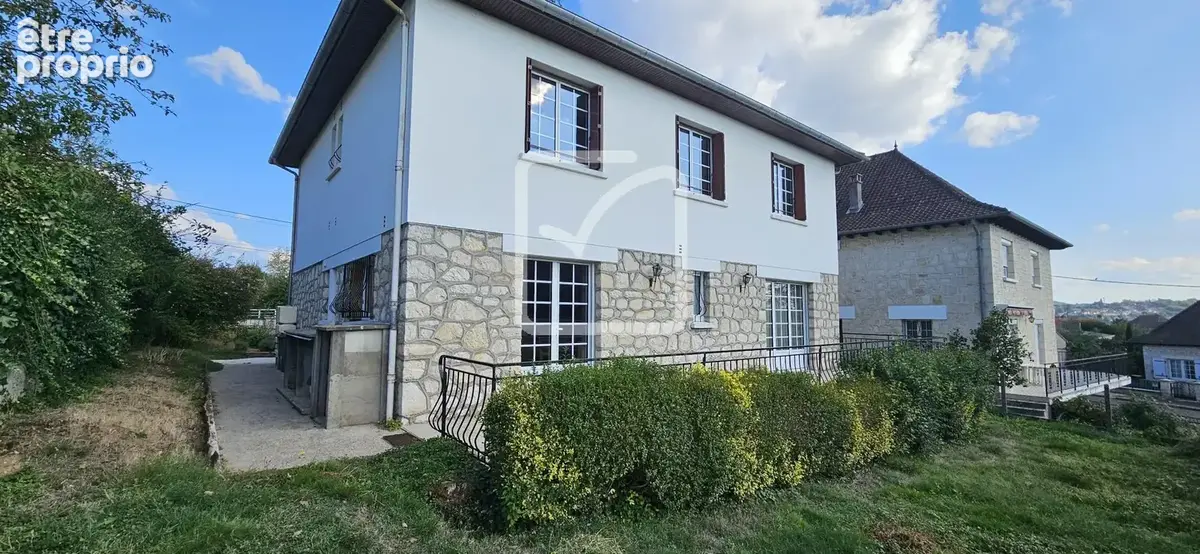 Maison 7 pièces 175m2 - photo 2
