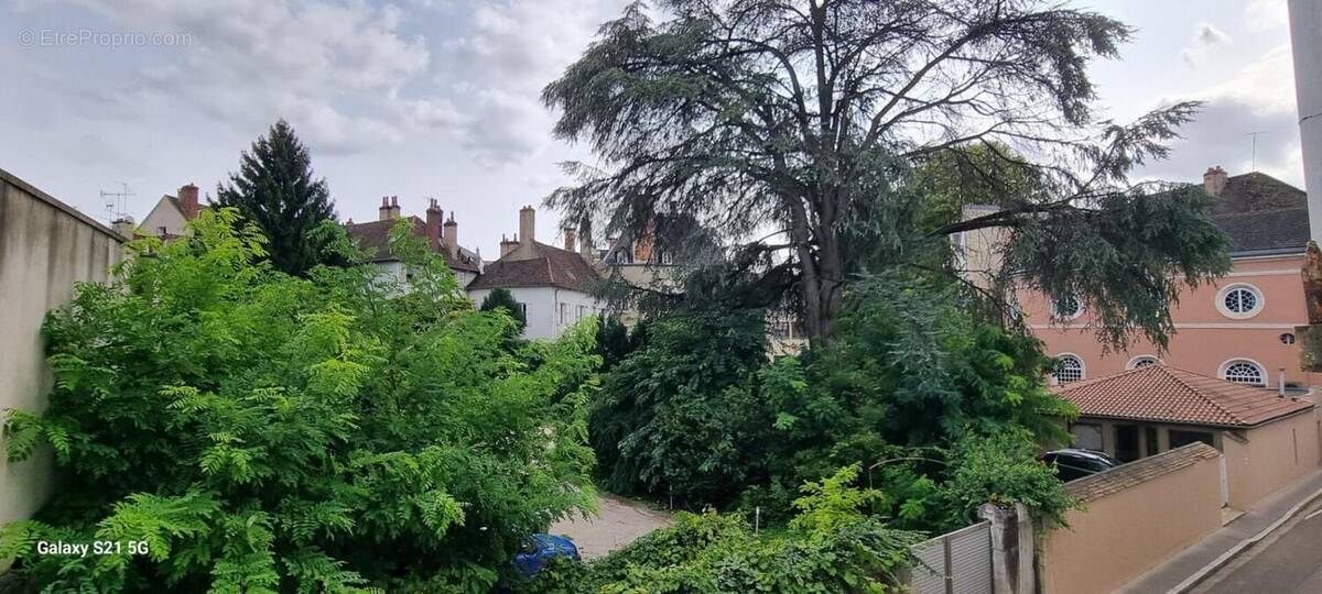 Appartement à CHALON-SUR-SAONE