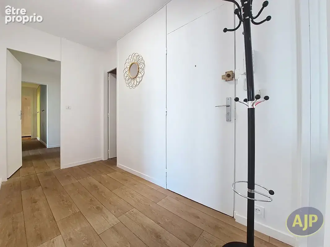 Appartement 3 chambres, La Roche sur Yon - photo 8