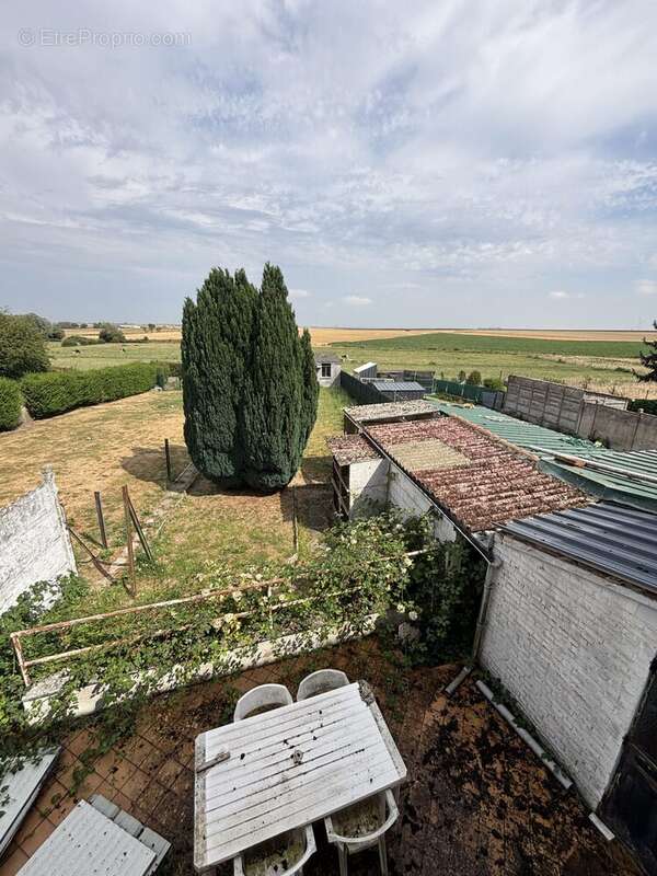 Maison 73 m² à Viesly  - photo 2