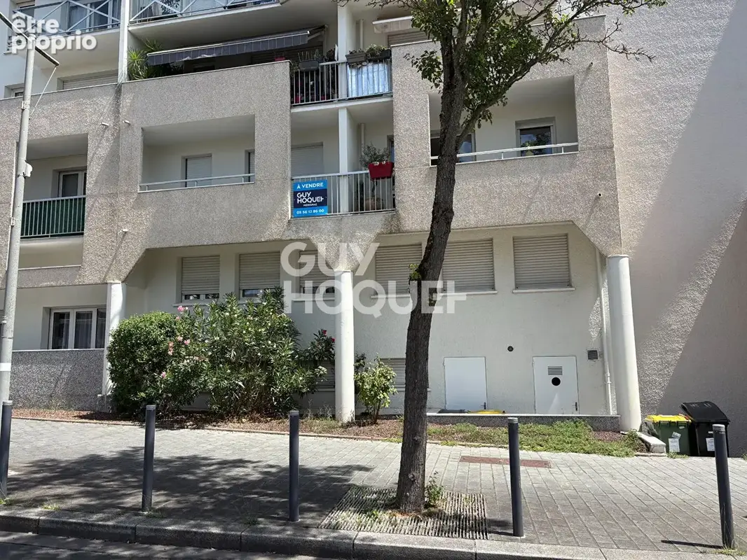 Appartement 3 pièces à vendre à Mérignac Centre-ville - Réf 336 - photo 9