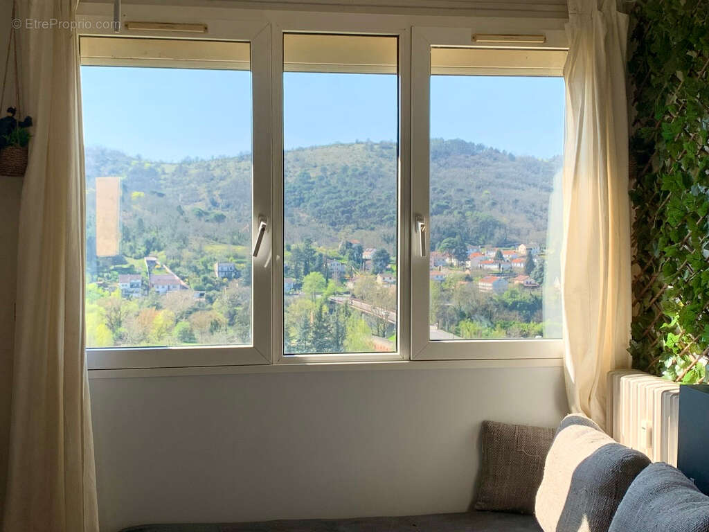 Appartement à CAHORS