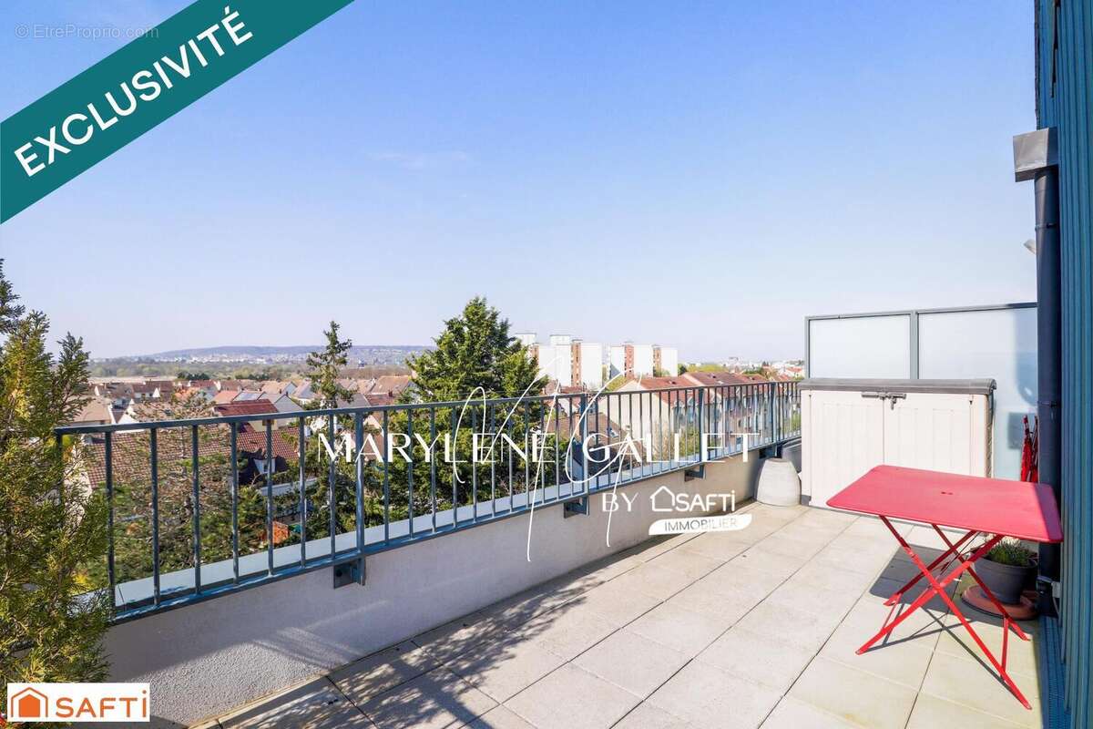 Photo 2 - Appartement à ACHERES