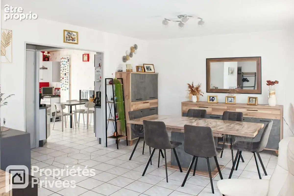 Maison Ahuille 5 pièce(s) 98 m2 - photo 2