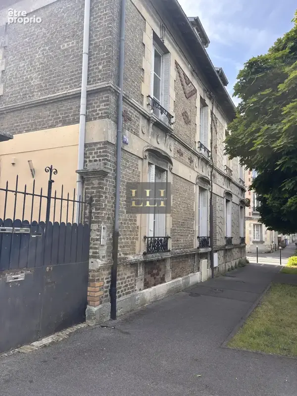 Immeuble de rapport 152m2 - SOISSONS - photo 7