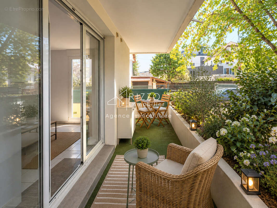 Appartement à ANNECY