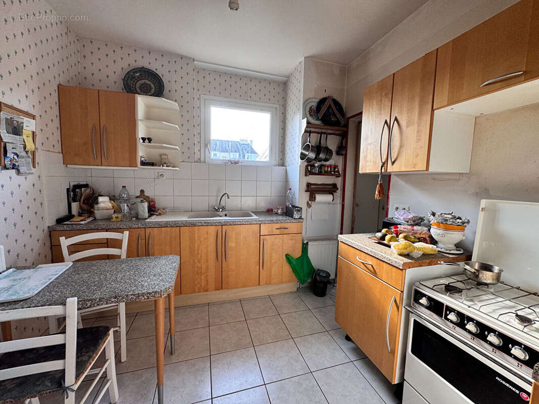 A vendre - appartement caen - photo 2