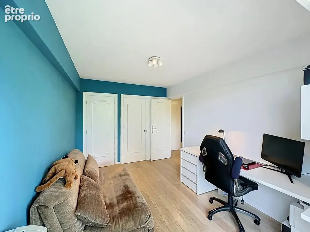 Superbe appartement 4 pièces de 123 m² avec vue à Nice - photo 9