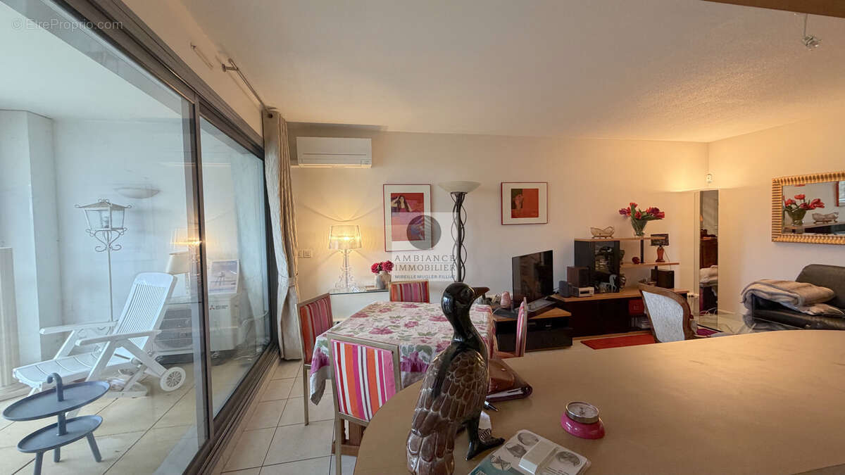 Appartement à VALENCE