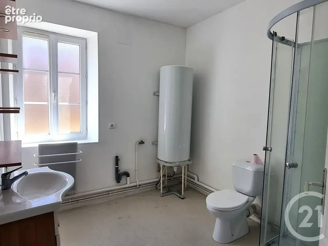 Maison 5 pièces 170 m² à vendre à Sainte-Gemme-En-Sancerrois (18240) - photo 12
