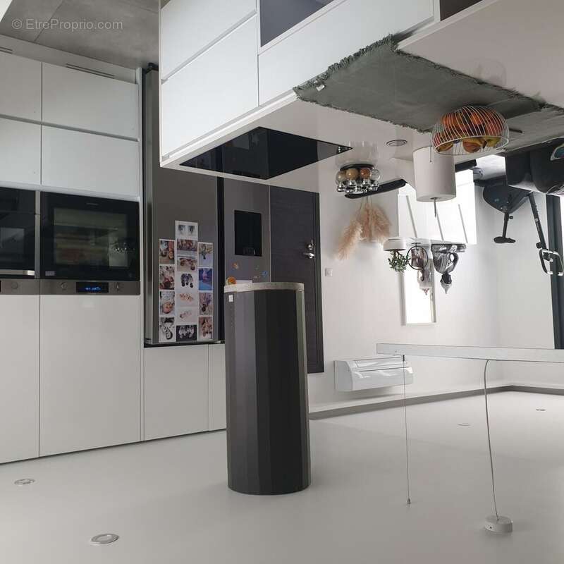 Photo 5 - Maison à SAINT-LYS