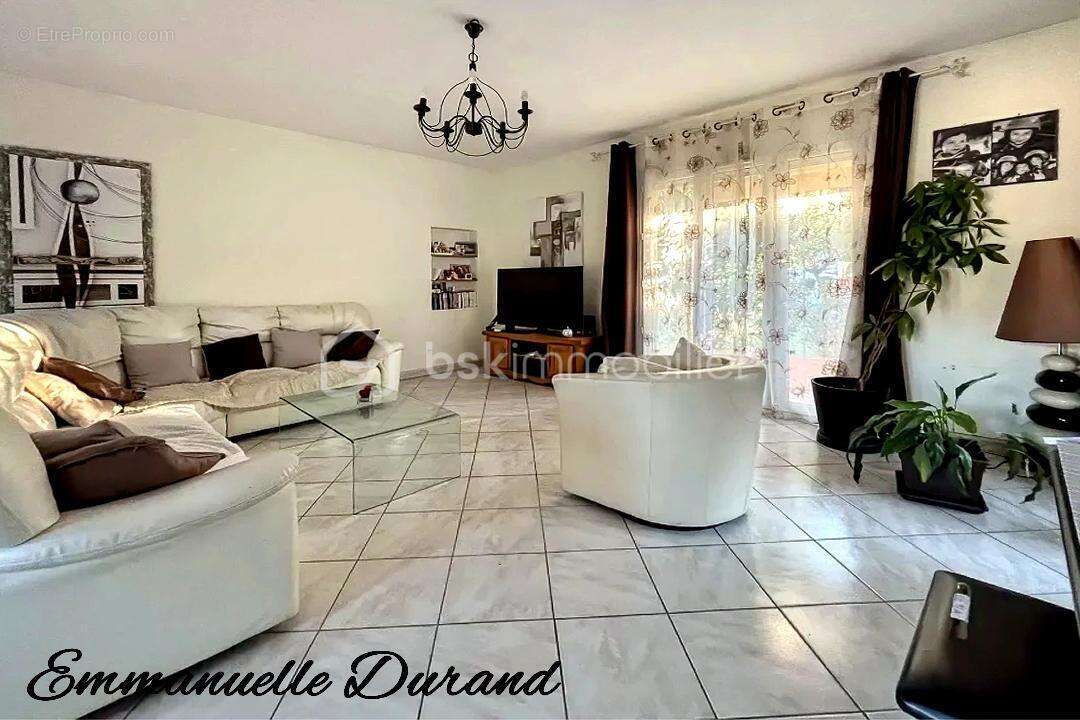 Maison à CHAMARET
