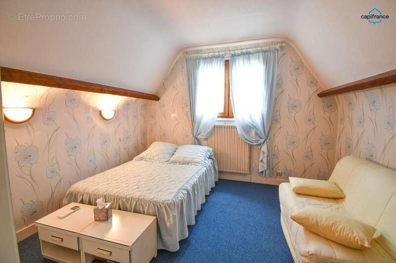 Maison à vendre 7 pièces CELLETTES (41) - photo 9