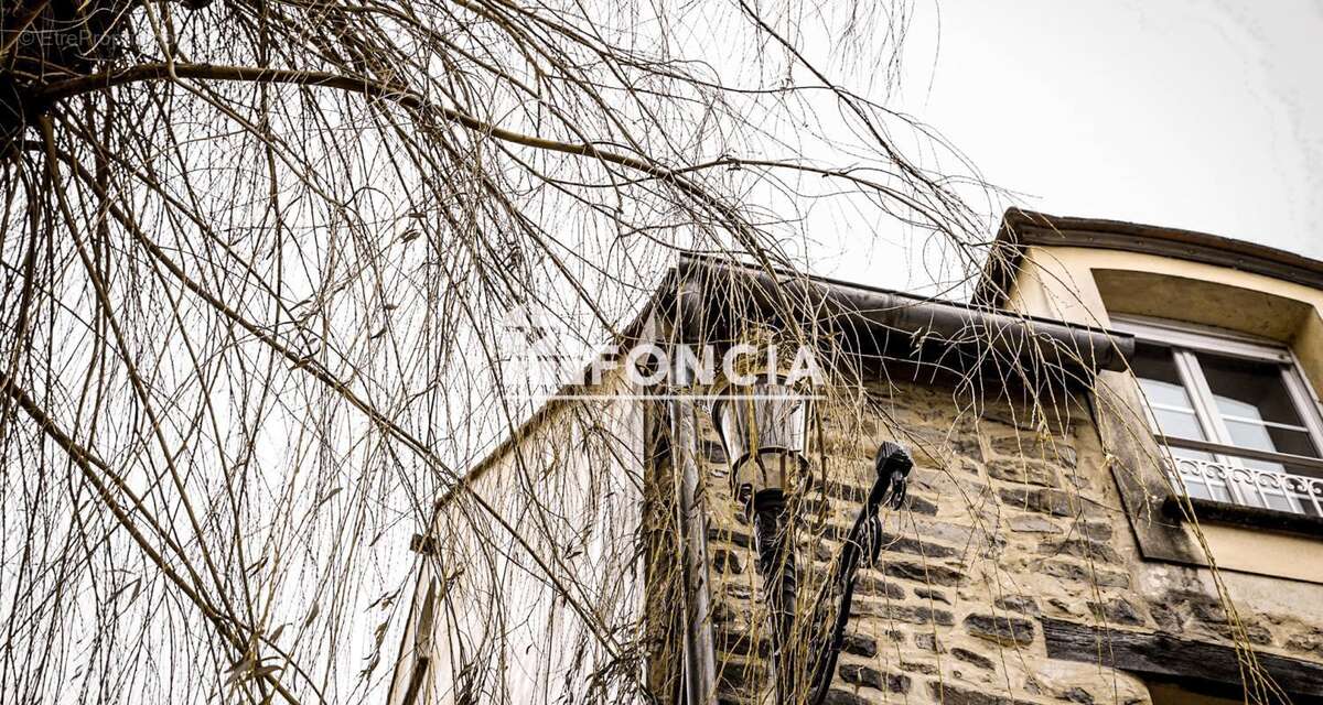 Appartement à CORBIE