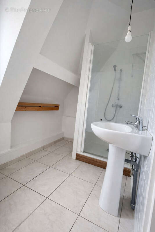 Maison à MONDEVILLE