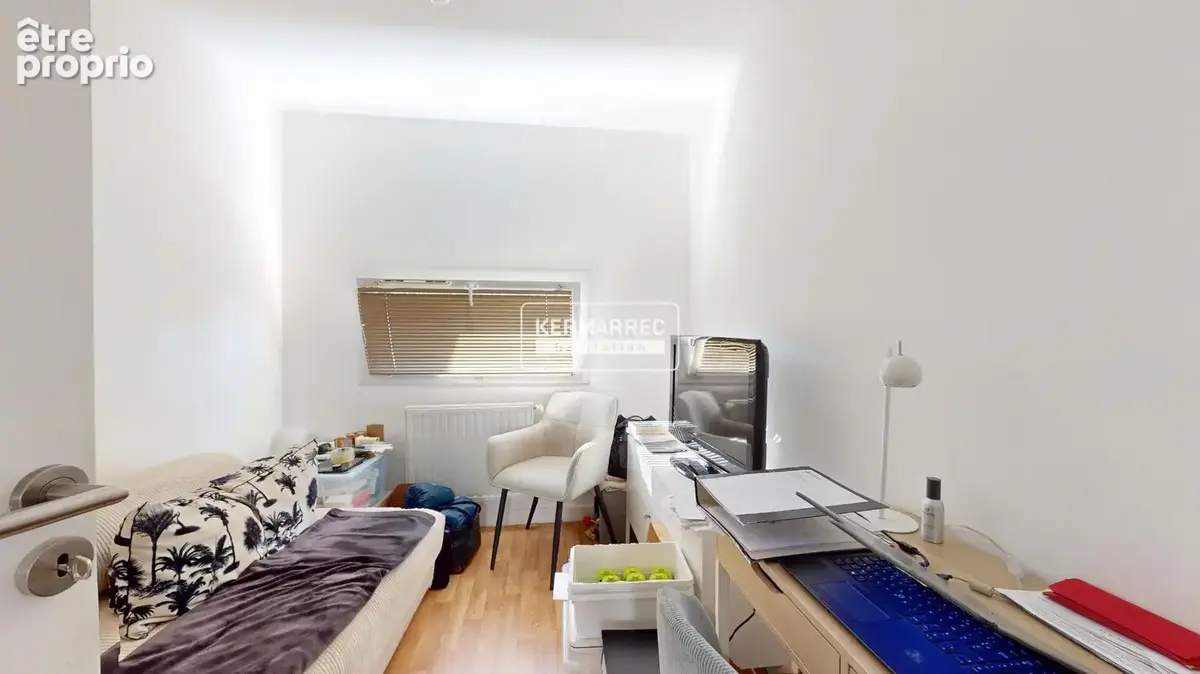COUËRON - Maison au calme dans un secteur pavillonnaire - photo 13