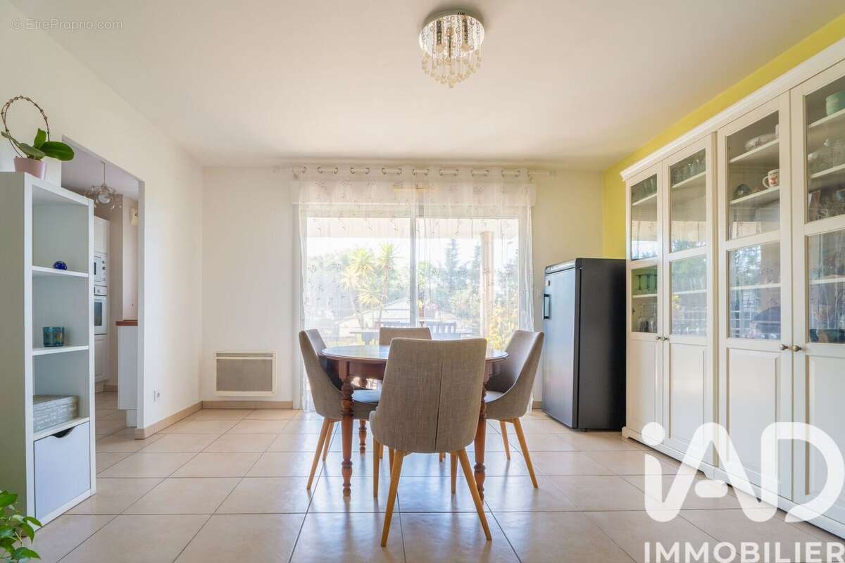 Photo 2 - Appartement à LA CIOTAT