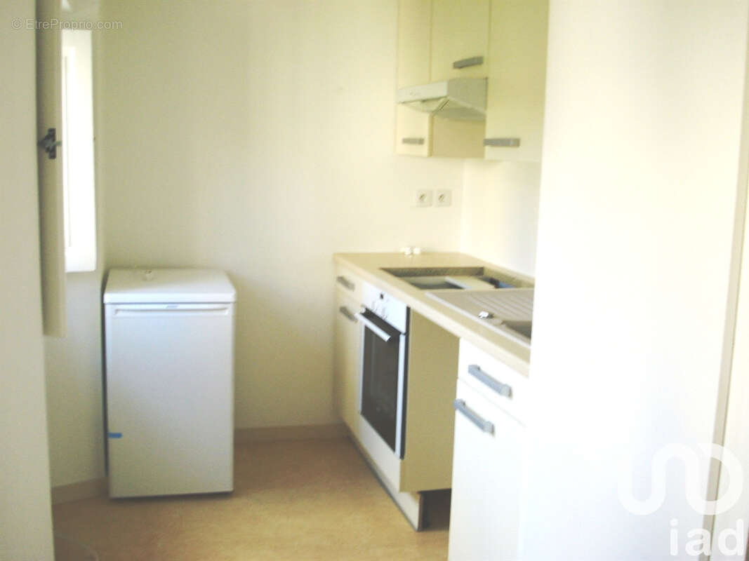 Photo 5 - Appartement à RIOM