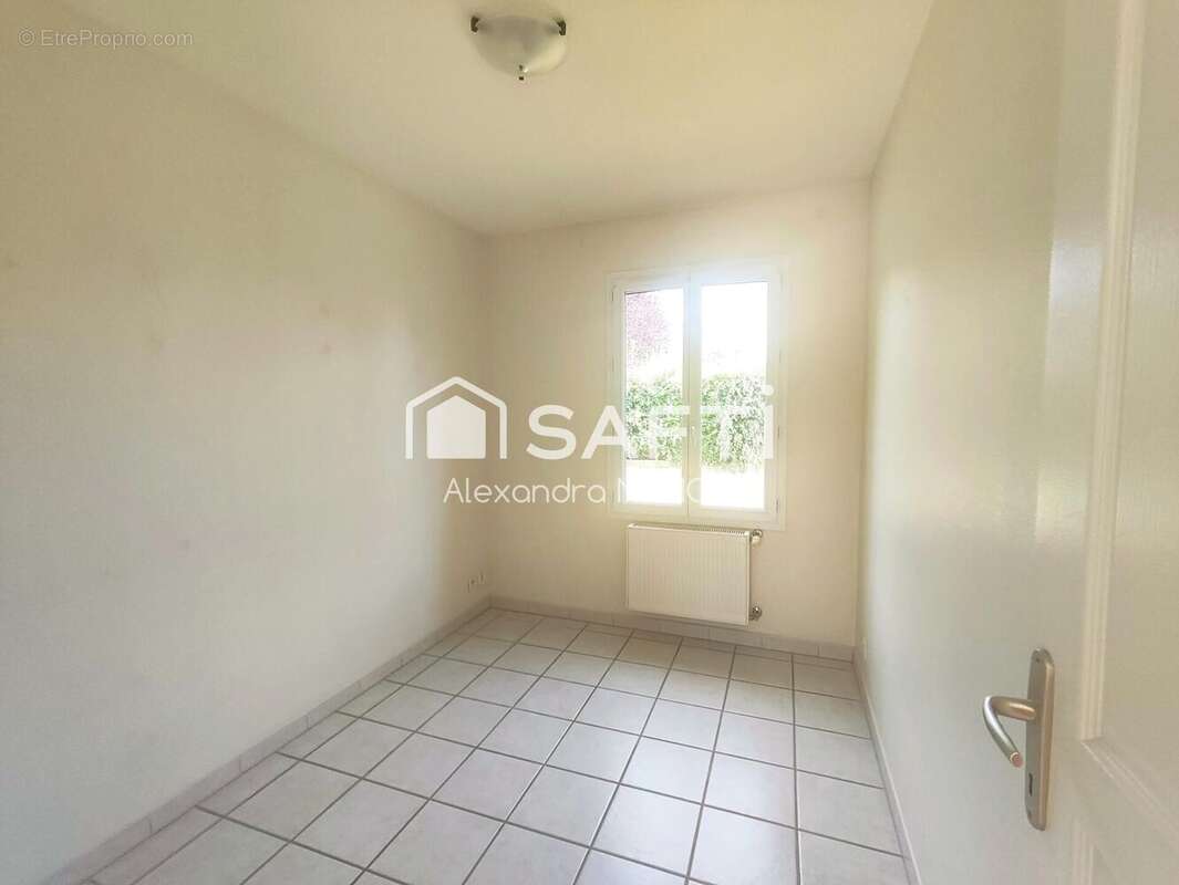 Photo 9 - Maison à LAGNIEU
