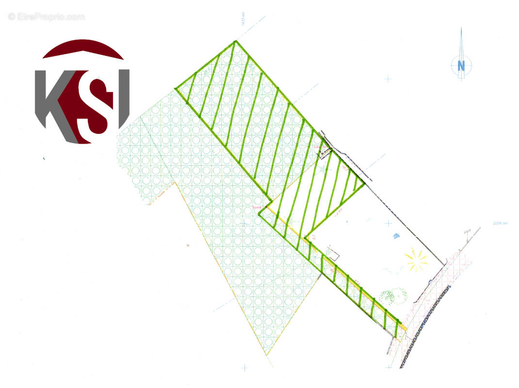 Terrain à SAINT-MAXIMIN-LA-SAINTE-BAUME