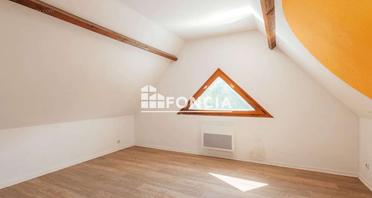 À VENDRE – Appartement F2 – Faremoutiers – Proche gare - photo 4