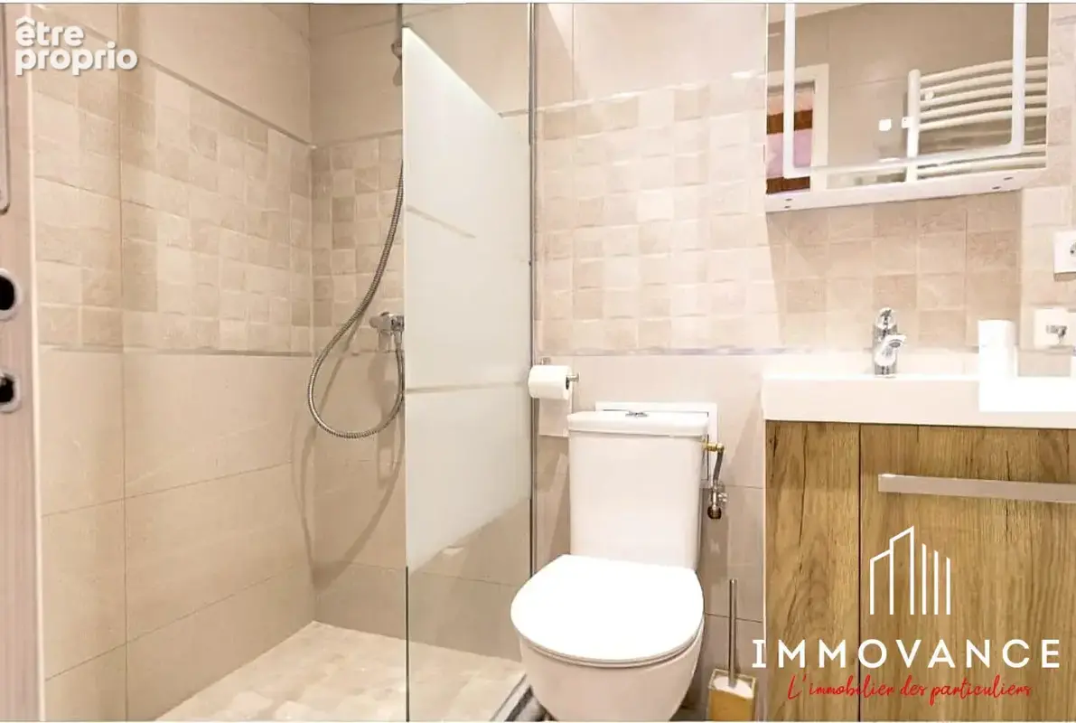 Commerce 20 m² à vendre à Montpellier (34000) - photo 4
