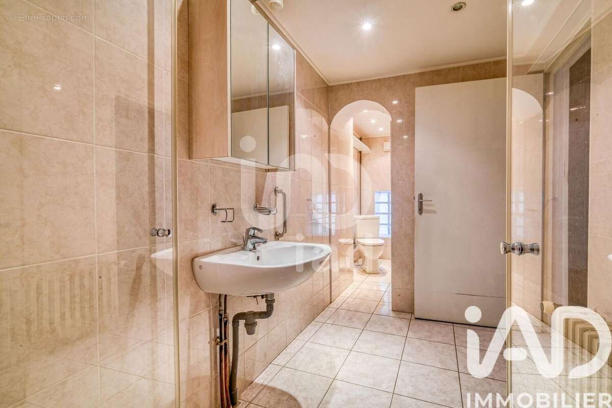 Maison 103 m² à Villeroy  - photo 7