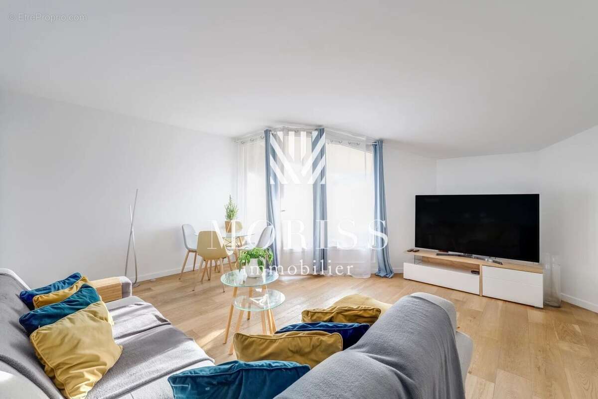 Appartement à CRETEIL