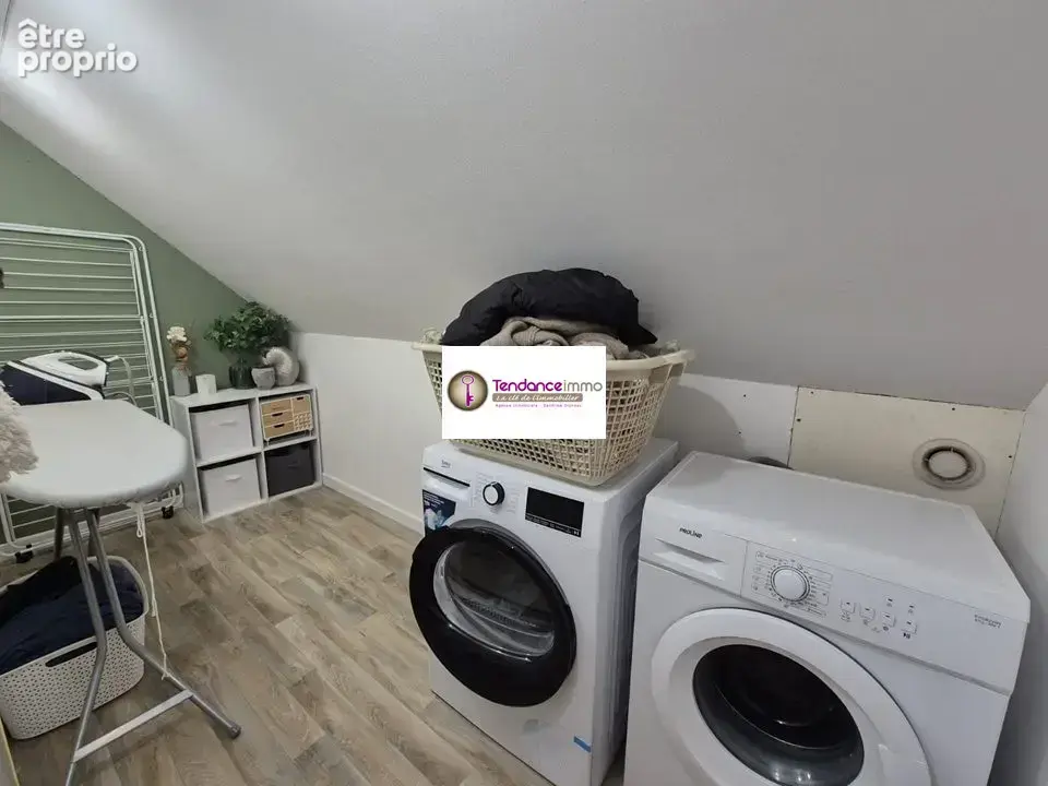 Maison 91 m² à Mortagne-Au-Perche  - photo 7