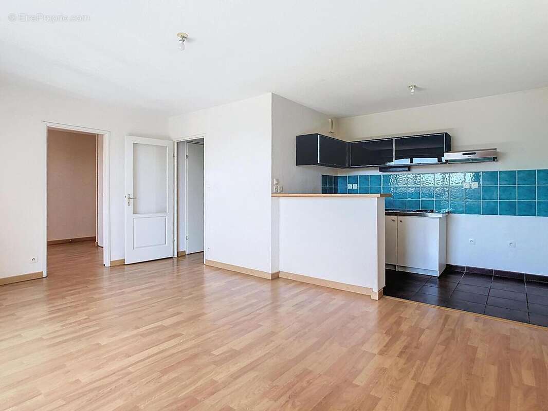   - Appartement à QUINT-FONSEGRIVES