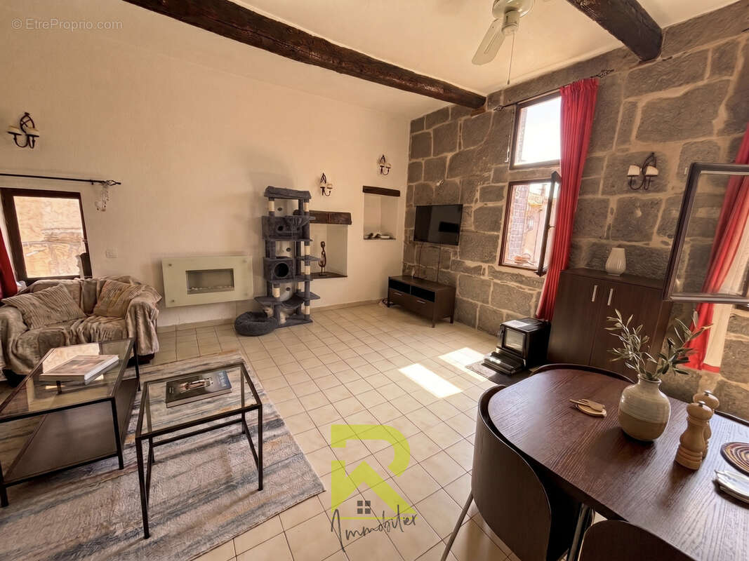Appartement à AGDE