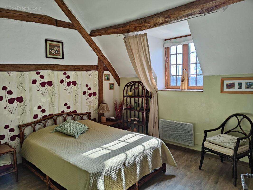 Maison à SAINT-HILAIRE-LES-ANDRESIS
